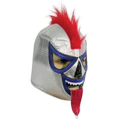 Forum Novelties Adult Costume Wrestling Mask - Demon