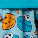cookie monster