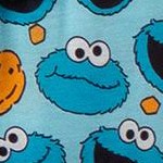 cookie monster