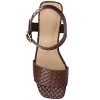 Journee Women's Shaina Heels - 4 of 4