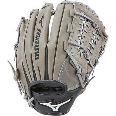 mizuno infield glove