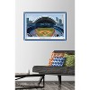 Trends International MLB Toronto Blue Jays - Rogers Centre 22 Unframed Wall Poster Prints - 2 of 4
