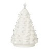 Gallerie II Large White Tree LED Figurine - image 2 of 4