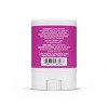 Native Limited Edition Holiday Aluminum-Free Mini Deodorant - Travel Size - Gumdrop - 0.35oz - 4 of 4