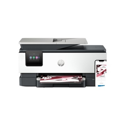 HP Inc. OfficeJet Pro 8125e All-in-One Printer with 3 Months of Instant Ink for free with HP Inc.+