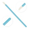 Unique Bargains Disposable Barreled Solid Rod Lip Brush 100 Pcs - 3 of 4