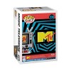 Funko POP! Ad Icons: Music Television(MTV) Logo Figure - 2 of 2