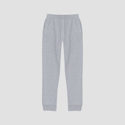 Soft grey sweatpants online