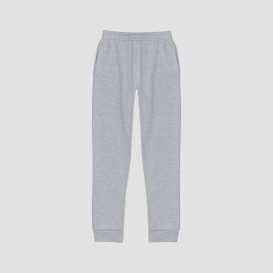 Hanes Kids' Comfort Soft Eco Smart Jogger Sweatpants - 1 of 3