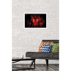Trends International Poppy Playtime - It's Play Time Framed Wall Poster Prints - 2 of 4