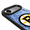 NHL Eastern Conference Teams Ice Wordmark Bump Cell Phone Case for Apple iPhone 17 Series - 4 of 4