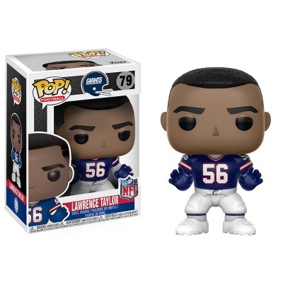 Funko POP! NFL: New York Giants Lawrence Taylor