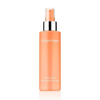 Clinique Happy Body Spray - 4.2 fl oz - Ulta Beauty