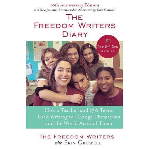 the real freedom writers students