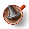 Halloween Witches' Hat Hot Drink Bomb - Favorite Day™ - 4 of 4