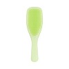 Tangle Teezer Fine & Fragile Plant Detangling Hair Brush - Cool Matcha - 2 of 4