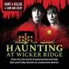 Hunt A Killer The Haunting of Wicker Ridge Board Game - 3 of 4