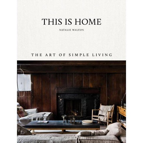 This Is Home - by  Natalie Walton (Hardcover) - image 1 of 1