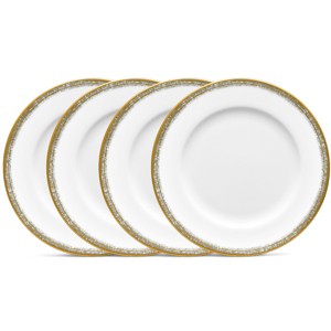 Noritake Haku Set of 4 Bread and Butter Plates - 1 of 4