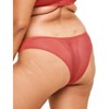 Adore Me Women's Roxanne Tanga Panty - 2 of 3