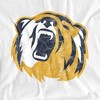 Men's New York Institute of Technology Official Distressed Primary Logo T-Shirt - 2 of 4