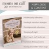 Moms on Call | Next Steps Baby Care 6-15 Months | Parenting Book 2 of 3 - 2 of 4
