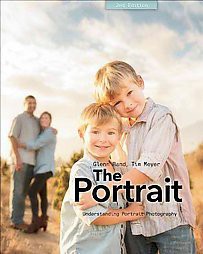 The Portrait - 2nd Edition by  Glenn Rand & Meyer (Paperback)