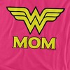 Men's DCO Wonder Mom T-Shirt - 2 of 4