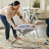 Graco DuetConnect Deluxe Multi-Direction Baby Swing and Bouncer - Britton - image 4 of 4
