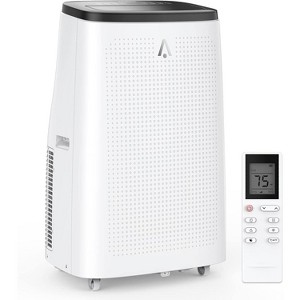 Garvee 14000 BTU Portable Air Conditioner with Remote Control Portable Air Conditioner, with 3-Speed Wind for Bedroom Home Office - 1 of 4