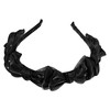 Unique Bargains Women's Classic Knot Bow Headband 5.91"x1.97" 1 Pc - image 4 of 4