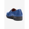 Comfortview Women's The Natalia Slip-On Flat (Wide Widths Available) - 3 of 4