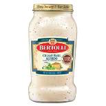 Bertolli Creamy Basil Alfredo Sauce - 15oz