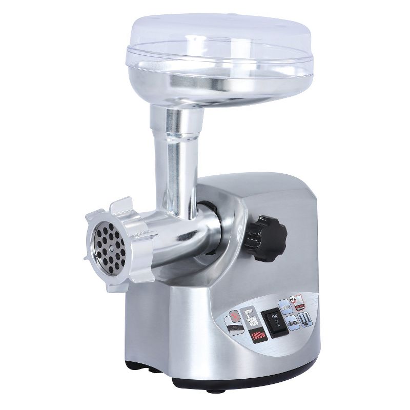 Brentwood Heavy-Duty Meat Grinder, 4 of 10