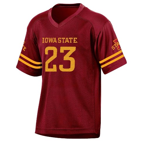 Ncaa Iowa State Cyclones Boys' Jersey : Target