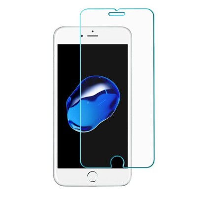 Valor Clear Tempered Glass LCD Screen Protector Film Cover For Apple iPhone 6/6s/7/8