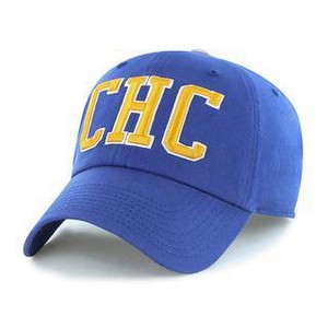 MLB Chicago Cubs Clique Hat - 1 of 3