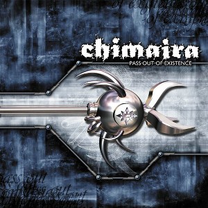 Chimaira - Pass Out Of Existence 20th Anniversary (Vinyl) - 1 of 1