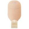 Premier Ostomy Pouch Drainable 3/4 Inch Stoma 12"L 1pc System Beige 8990, 5 Ct - 3 of 3