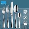Amefa Oxford 20-Piece Flatware Set - 4 of 4