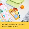 Post-it Class Notes 2pk You Rule - 4 of 4
