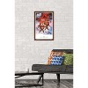 Trends International Star Wars: Hoth - Empire Strikes Back Framed Wall Poster Prints - 2 of 4