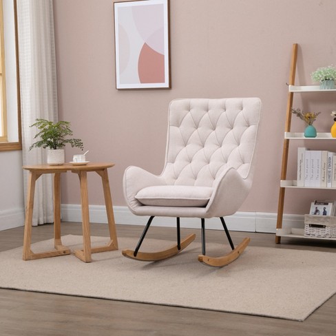 Rocking chair nursery target on sale