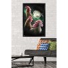 Trends International James Booker - 3 Chicken Moon Framed Wall Poster Prints - 2 of 4