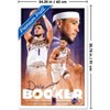 Trends International NBA Phoenix Suns - Devin Booker 25 Framed Wall Poster Prints - 3 of 4