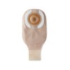 Premier Ostomy Pouch Drainable One-Piece System 12"L 1pc System Beige 8961, 5 Ct - 3 of 3