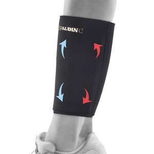 Spalding - Arm & Shin Gel Sleeve, Hot/Cold Therapy, Flexible Gel Wrap for Muscle Recovery & Pain Relief - 1 of 4