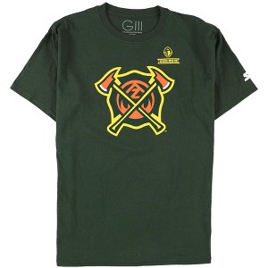 G-III Sports Boys Arizona Hotshots Graphic T-Shirt - 1 of 2