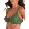 Adore Me Women's Ninamarie Demi Bra - 2 of 4