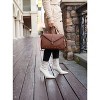 MKF Collection Angela Vegan Leather Women’s Satchel Bag by Mia K - 3 of 4